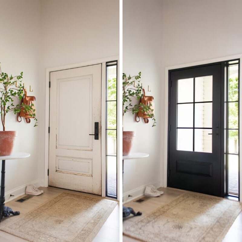before_after doors andersen windows_before